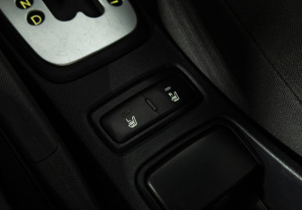 Подержанный автомобиль Kia Sportage 2009 года (16 фото)