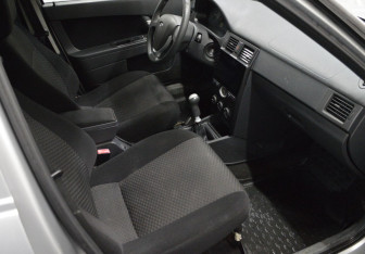 Подержанный автомобиль LADA (ВАЗ) Priora Wagon 2013 года (12 фото)