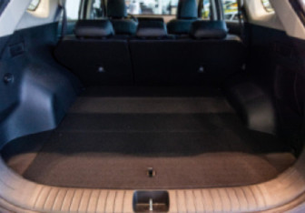 Новый Kia Sportage 2024 (26 фото)