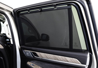 Подержанный автомобиль Tank 500 2023 года (26 фото)