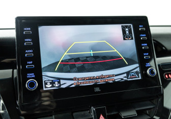 Подержанный автомобиль Toyota Camry Sedan 2022 года (17 фото)