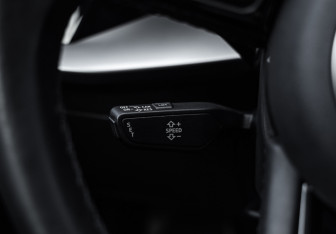 Подержанный автомобиль Audi A3 Sedan 2021 года (14 фото)