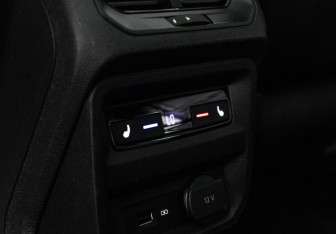 Подержанный автомобиль Volkswagen Tiguan 2017 года (21 фото)