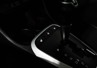 Подержанный автомобиль Kia Picanto 2019 года (18 фото)