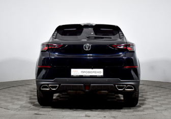 Подержанный автомобиль Changan UNI-T 2023 года (6 фото)
