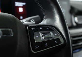 Подержанный автомобиль Exeed VX 2021 года (21 фото)