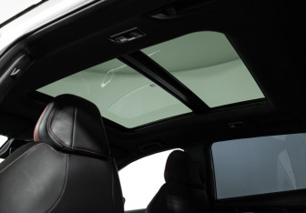 Подержанный автомобиль Geely Coolray 2023 года (25 фото)