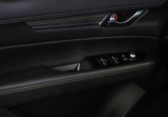 Подержанный автомобиль Mazda CX-5 2019 года (28 фото)