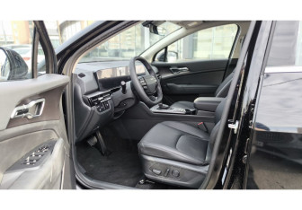 Новый Kia Sportage 2026 (15 фото)