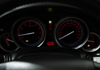 Подержанный автомобиль Mazda 6 Sedan 2012 года (12 фото)