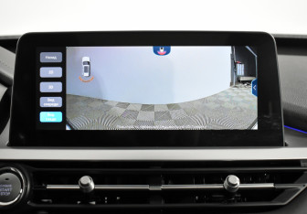 Подержанный автомобиль Chery Tiggo 7 Pro 2022 года (21 фото)