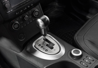 Подержанный автомобиль Nissan Qashqai 2009 года (11 фото)
