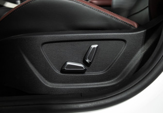 Подержанный автомобиль Belgee X50 2024 года (20 фото)