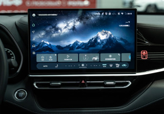 Новый Toyota Highlander 2025 (18 фото)