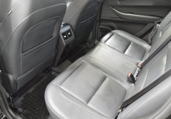 Подержанный автомобиль Chery Tiggo 4 Pro 2024 года (11 фото)