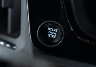 Новый Porsche Cayenne 2024 (30 фото)