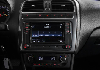 Подержанный автомобиль Volkswagen Polo Sedan 2020 года (16 фото)