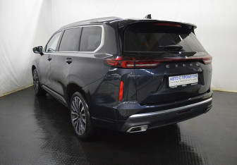 Подержанный автомобиль Exeed VX 2022 года (6 фото)