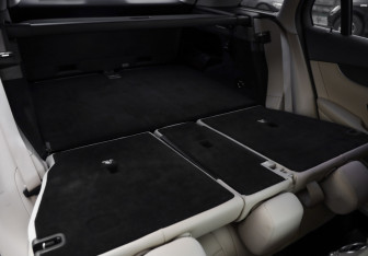 Подержанный автомобиль Mercedes-Benz GLC Coupe 2019 года (28 фото)