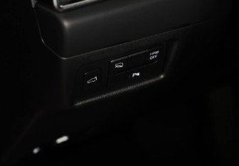 Подержанный автомобиль Mazda CX-5 2021 года (23 фото)