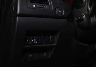 Подержанный автомобиль Infiniti FX 2008 года (21 фото)