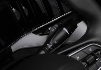Новый Geely Atlas 2026 (23 фото)