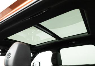 Подержанный автомобиль Haval Dargo 2022 года (15 фото)