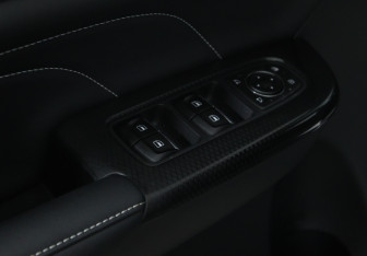 Подержанный автомобиль Haval M6 2024 года (11 фото)
