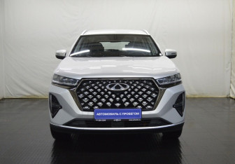 Подержанный автомобиль Chery Tiggo 7 Pro Max 2024 года (2 фото)