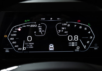 Подержанный автомобиль Haval H9 2024 года (12 фото)