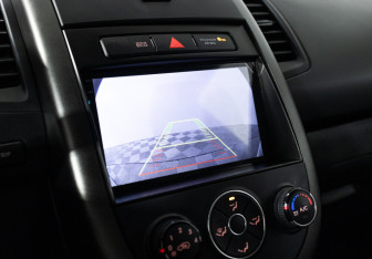 Подержанный автомобиль Kia Soul 2013 года (15 фото)