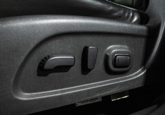 Подержанный автомобиль Nissan Murano Suv 2019 года (23 фото)