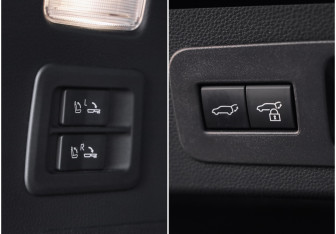 Подержанный автомобиль Toyota Land Cruiser Suv 2022 года (39 фото)