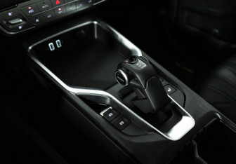 Подержанный автомобиль Haval H5 2024 года (19 фото)