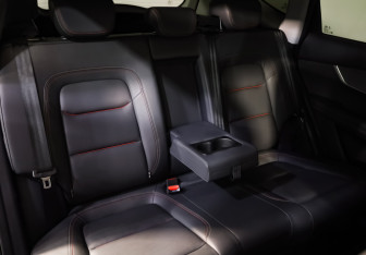 Подержанный автомобиль Chery Tiggo 7 Pro 2022 года (21 фото)