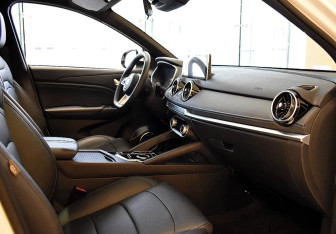 Новый Evolute i-JOY 2025 (8 фото)