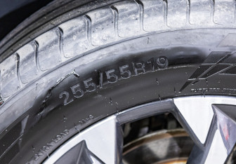 Подержанный автомобиль Haval H7 2025 года (31 фото)