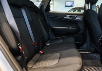 Новый Kia Sportage 2025 (18 фото)