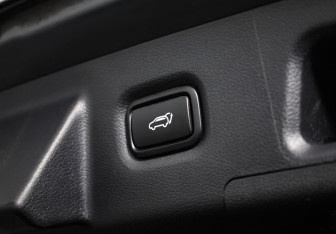 Подержанный автомобиль Hyundai Santa Fe 2018 года (37 фото)