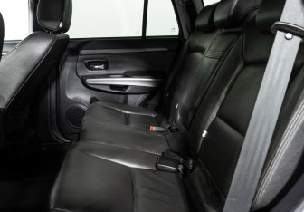 Подержанный автомобиль Great Wall Hover H5 2011 года (10 фото)