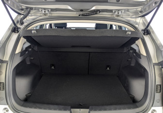 Новый Haval Jolion 2025 (8 фото)