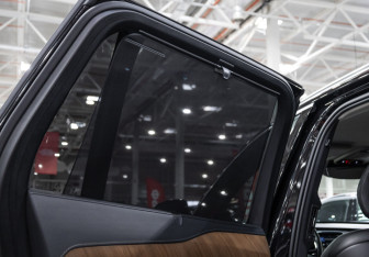 Подержанный автомобиль Volvo XC90 2020 года (28 фото)