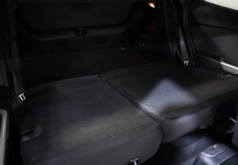 Подержанный автомобиль Kia Rio Hatchback 2013 года (20 фото)