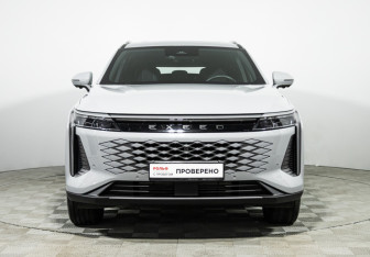 Подержанный автомобиль Exeed RX 2023 года (2 фото)