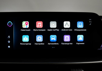 Подержанный автомобиль Chery Arrizo 8 2023 года (16 фото)