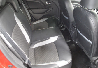 Подержанный автомобиль LADA (ВАЗ) XRAY 2021 года (13 фото)