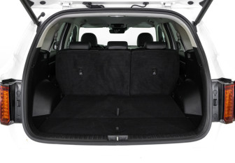 Подержанный автомобиль Kia Sorento 2021 года (29 фото)