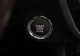 Подержанный автомобиль Lexus RX 2017 года (25 фото)