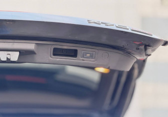 Подержанный автомобиль Jetour X70 Plus 2024 года (27 фото)