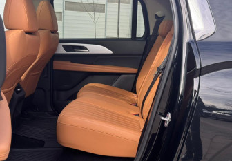 Подержанный автомобиль Haval H5 2024 года (19 фото)